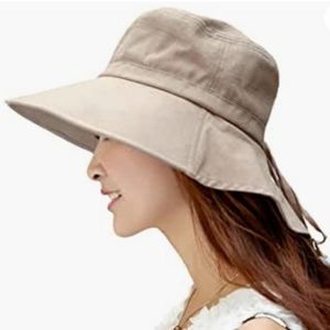 Siggi Floppy Sun Hat